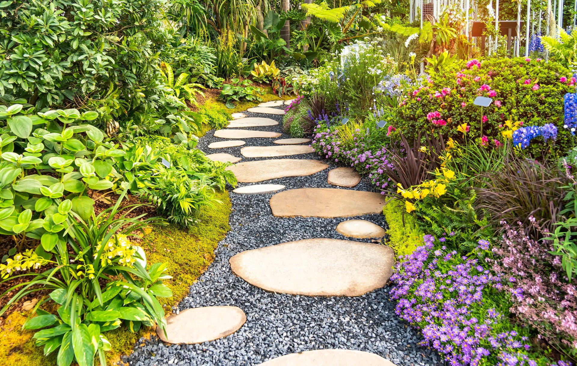 Professional landscaping service in Ipswich Suffolk